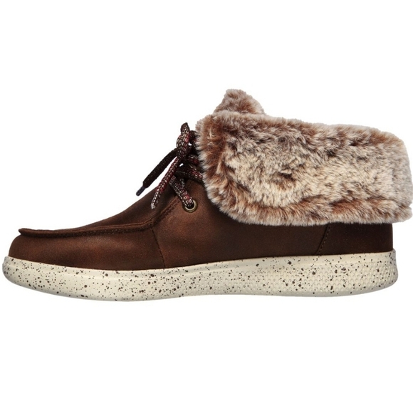 BOBS Skipper - Brown Hang Glider size 6.5 - Picture 12 of 12